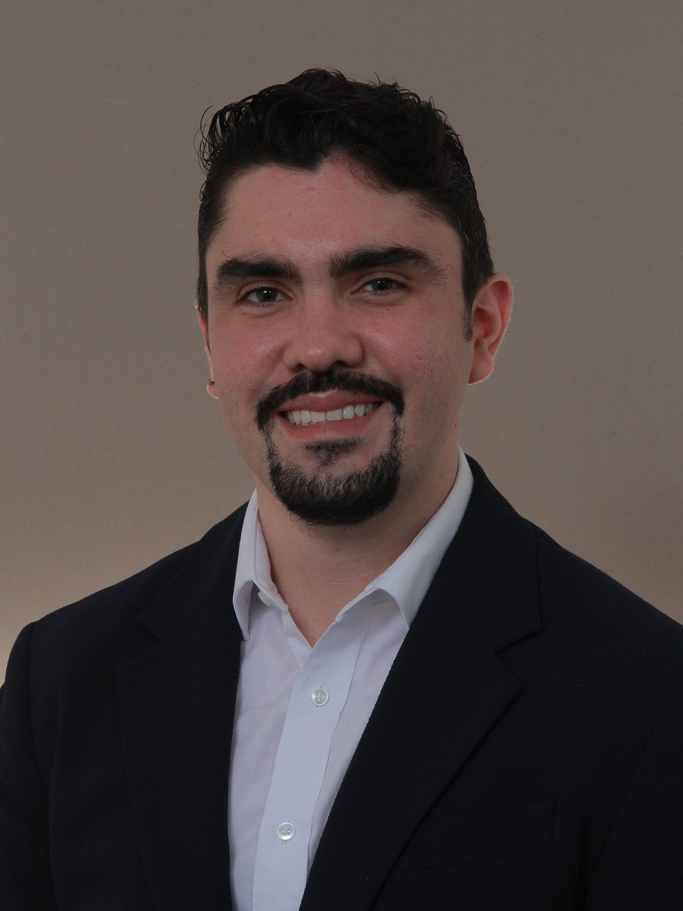 Andrés Soto