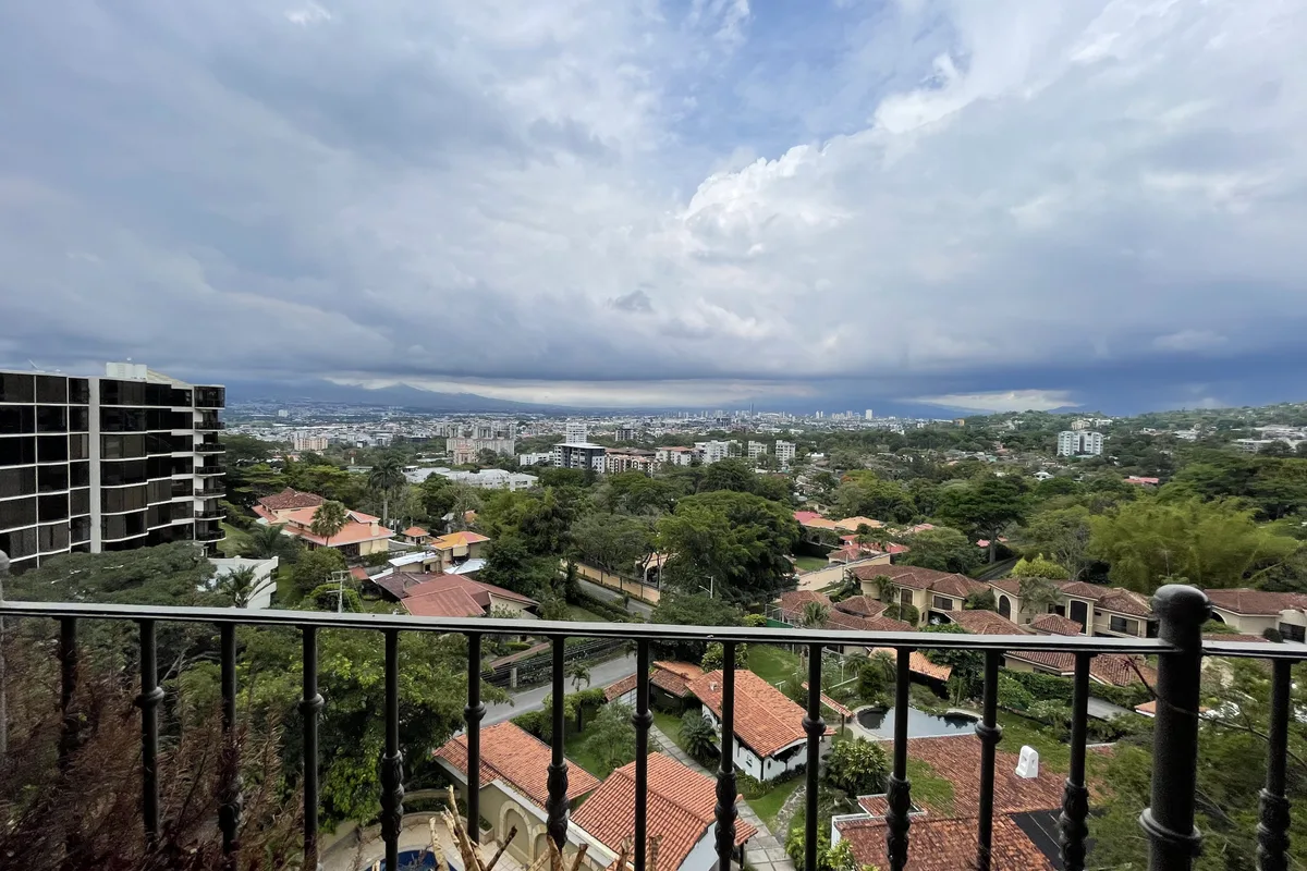 Escazú, Costa Rica