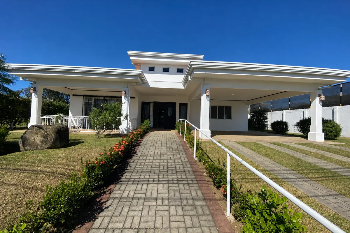 Property Purchase
