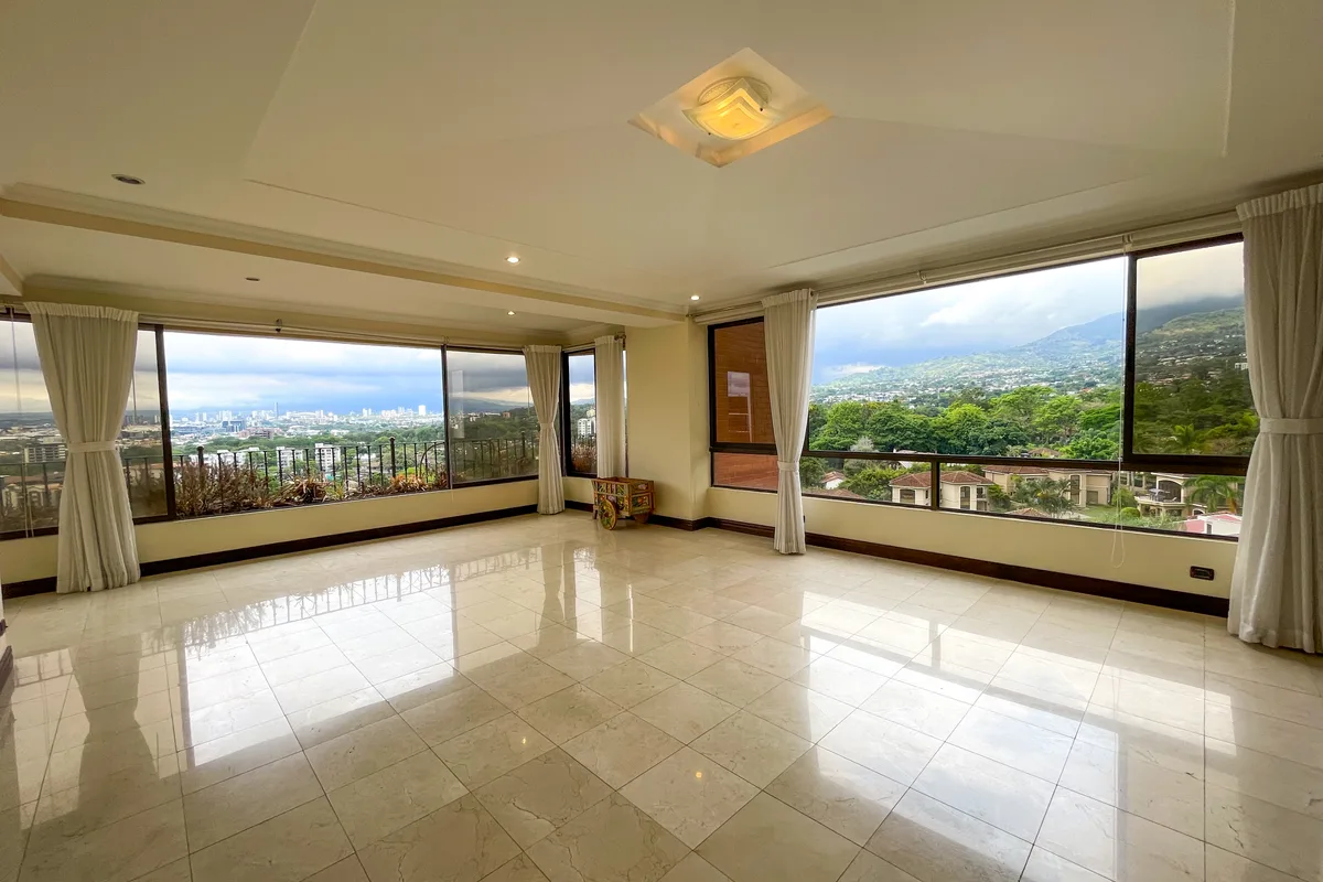 Empyrean Estate — evidence-based real estate advisory